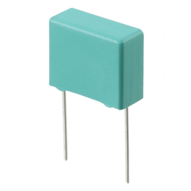 PHE850EB5220MB06R17 CAP FILM 0.022UF 1.25KVDC RAD