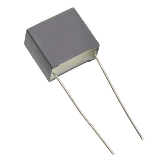 R46KI368045P1M CAP FILM 0.68UF 20% 560VDC RAD