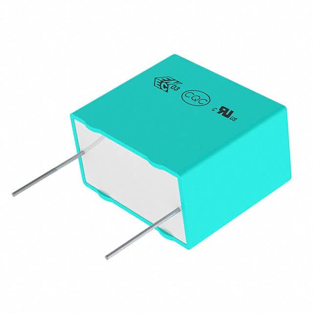 FLM ENG KIT 20 CAP KIT FILM 0.1UF-1.2UF 110PCS