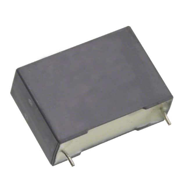 R46KN4100JHN2M CAP FILM 1UF 20% 560VDC RADIAL