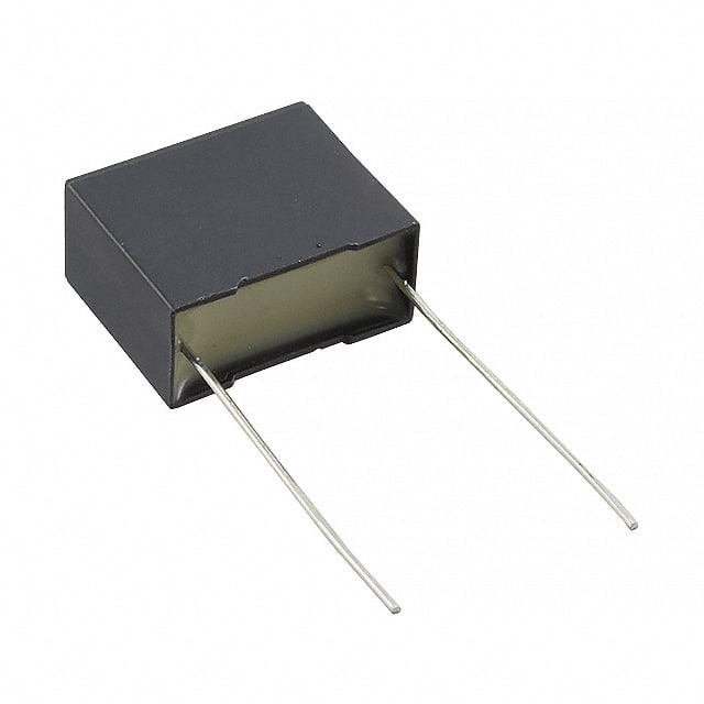 R46KI333050N0K CAP FILM 0.33UF 10% 560VDC RAD