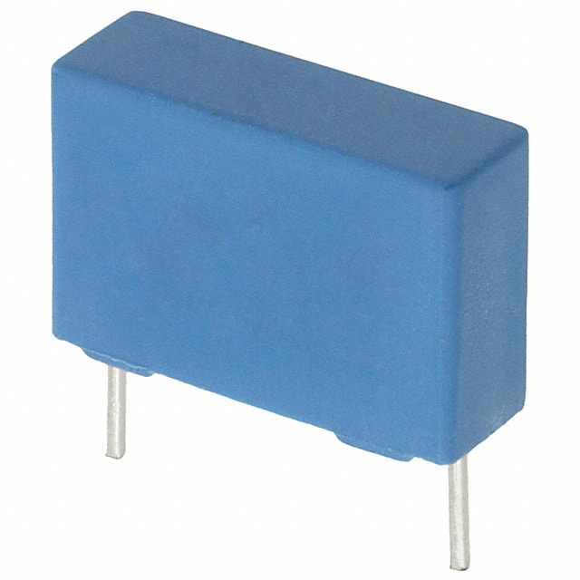 B32022A3223M189 CAP FILM 0.022UF 20% 1.5KVDC RAD