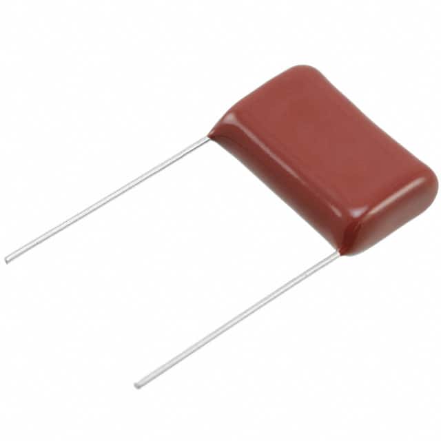 ECQ-E2225KF CAP FILM 2.2UF 10% 250VDC RADIAL