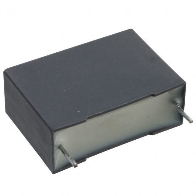 R46KN410000N2M CAP FILM 1UF 20% 560VDC RADIAL