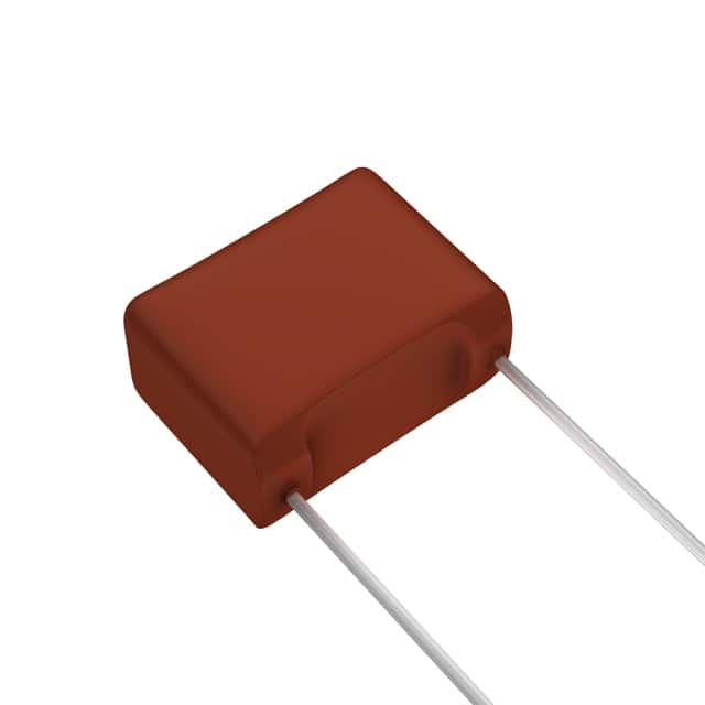 ECW-F2W125JA CAP FILM 1.2UF 5% 450VDC RADIAL