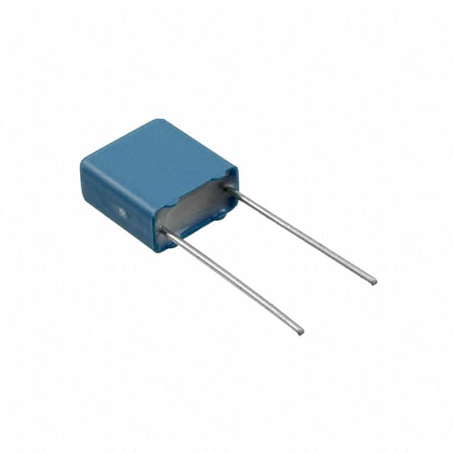 PHE840MB6470MB16R17 CAP FILM 0.47UF 20% 760VDC RAD