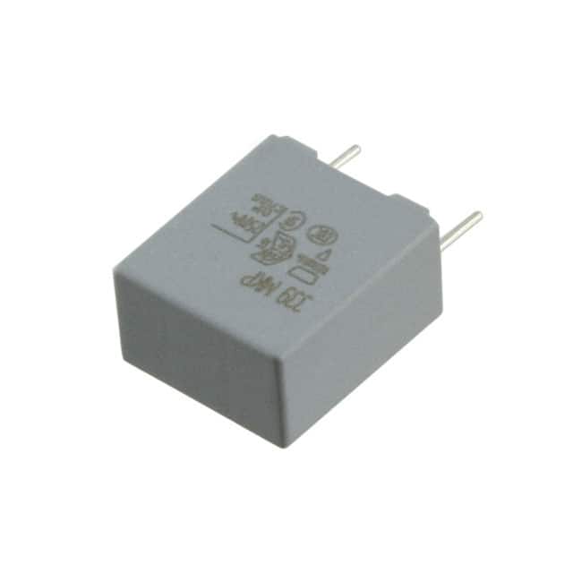 BFC233990018 CAP FILM 0.047UF 20% 630VDC RAD