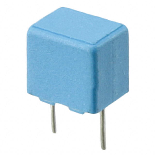 PFR5471J1000J12L4BULK CAP FILM 470PF 5% 1KVDC RADIAL