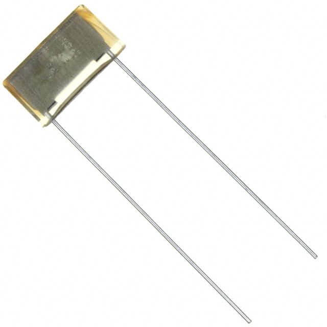 PME271Y510MR30 CAP FILM 10000PF 20% 1KVDC RAD