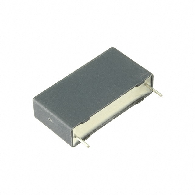475MKP275KJ CAP FILM 4.7UF 10% 310VAC RADIAL