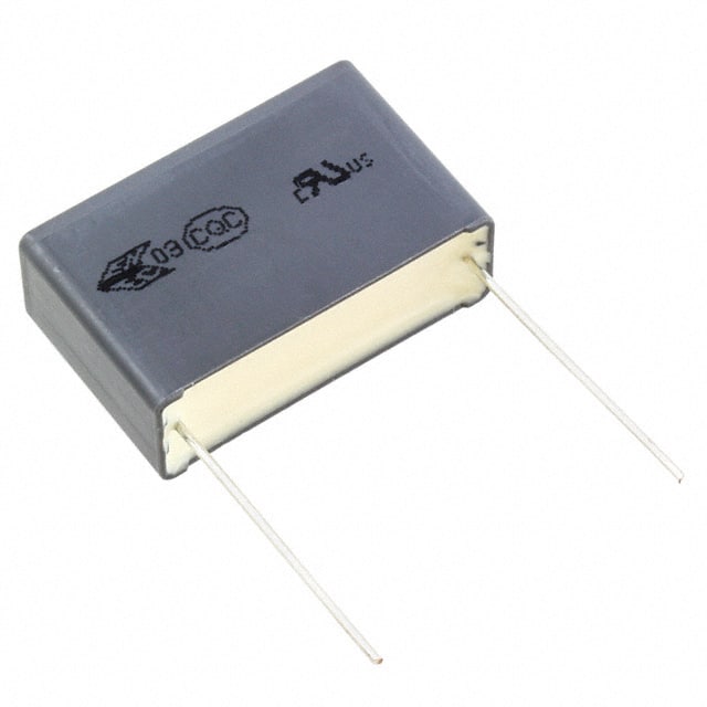 R46KR410050M1K CAP FILM 1UF 10% 560VDC RADIAL