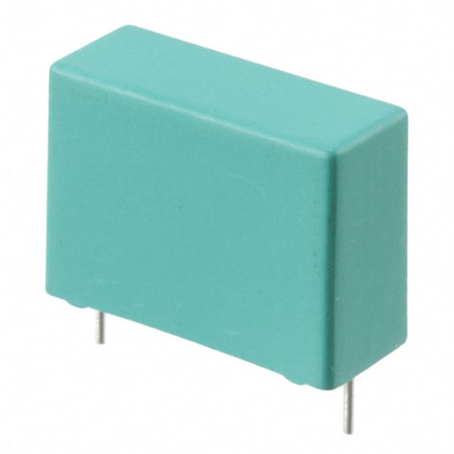 PHE850EB5330MB12R17 CAP FILM .033UF 20% 1.25KVDC RAD