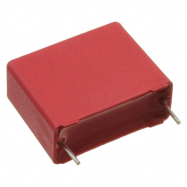 MKX2AW41005I00KSSD CAP FILM 1UF 10% 305VAC RADIAL