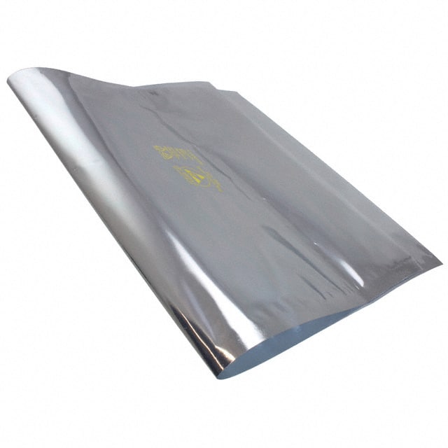 1001018 BAG 10X18" STATIC SHIELD 1=1EA