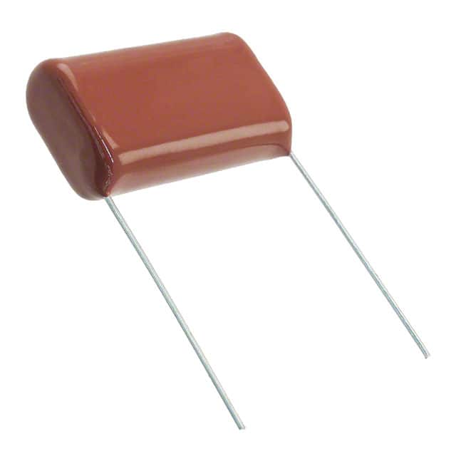 ECQ-E6105KF CAP FILM 1UF 10% 630VDC RADIAL