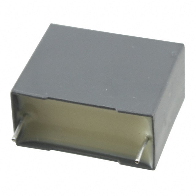 R46KN422000P0M CAP FILM 2.2UF 20% 560VDC RADIAL