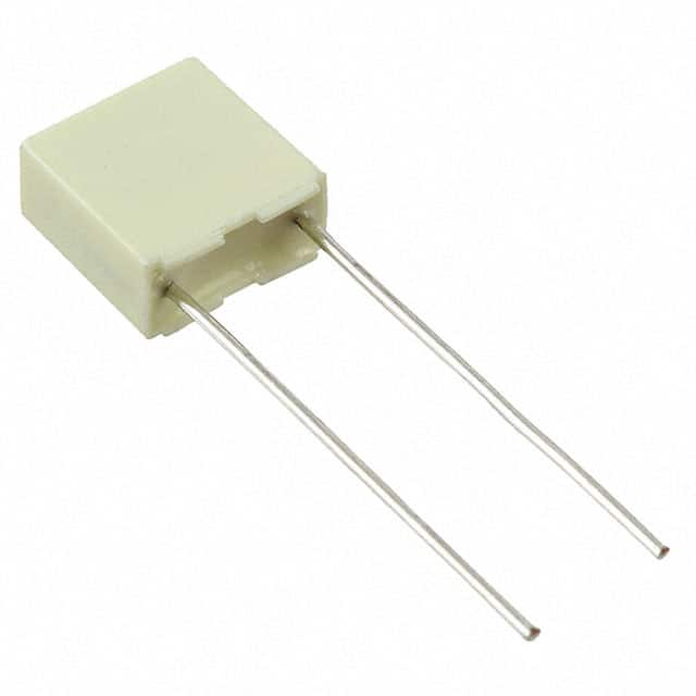SMR5104J63J02L16.5CBULK CAP FILM 0.1UF 5% 63VDC RADIAL