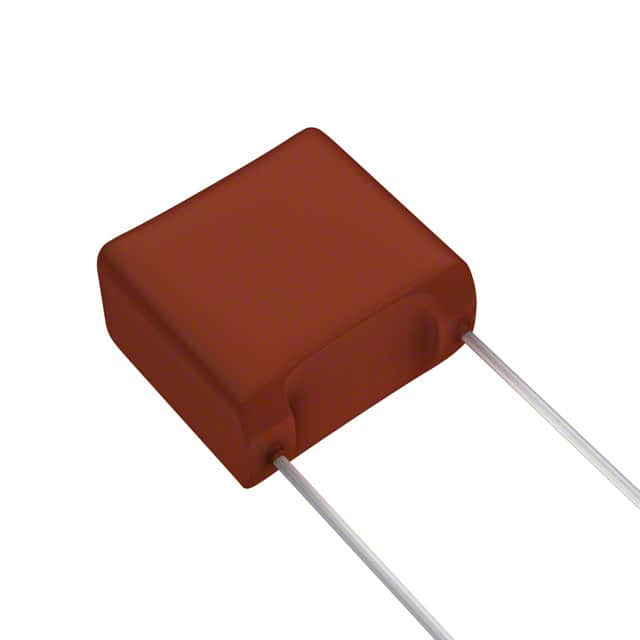 ECW-F2155JA CAP FILM 1.5UF 5% 250VDC RADIAL