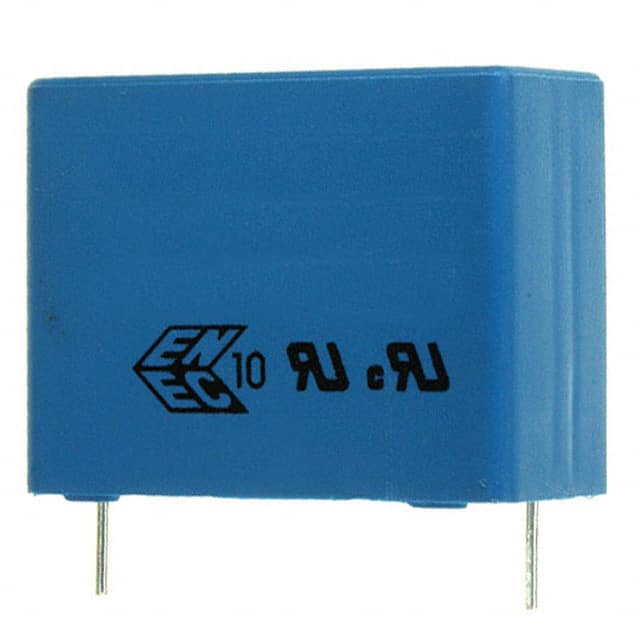 B32924C3475M000 CAP FILM 4.7UF 20% 630VDC RADIAL