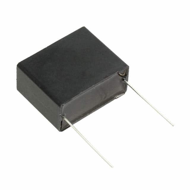 ECQ-UAAF225M CAP FILM 2.2UF 20% 275VAC RADIAL
