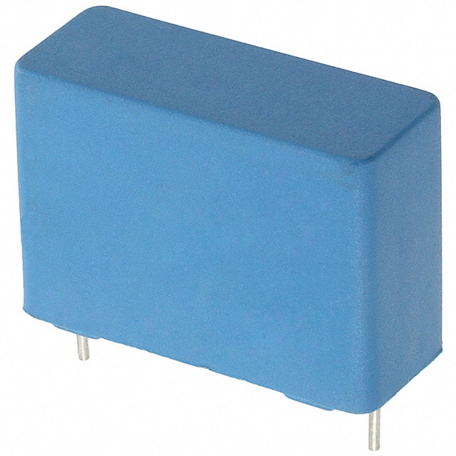 B32023A3154M189 CAP FILM 0.15UF 20% 1.5KVDC RAD
