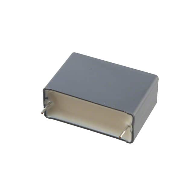 R75PR4100AA30K CAP FILM 1UF 10% 630VDC RADIAL