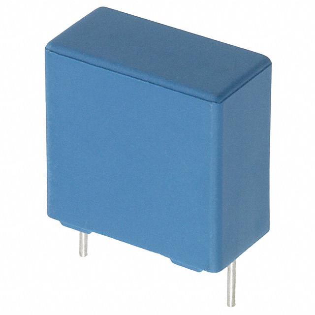 B32672P4185K000 CAP FILM 1.8UF 10% 450VDC RADIAL