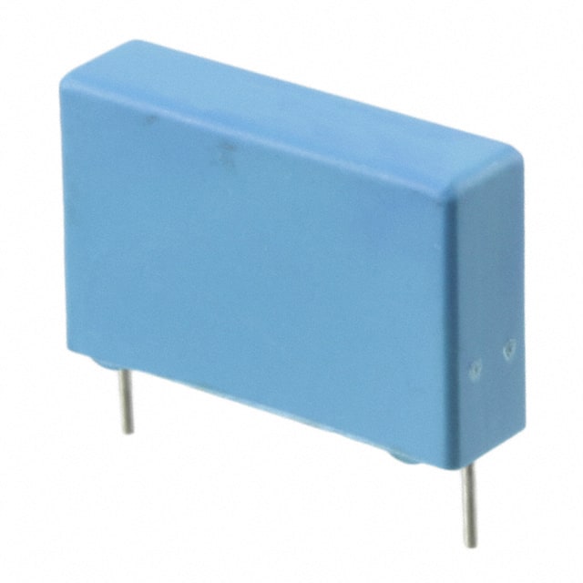 PHE450SD5330JR06L2 CAP FILM 0.033UF 5% 2KVDC RADIAL
