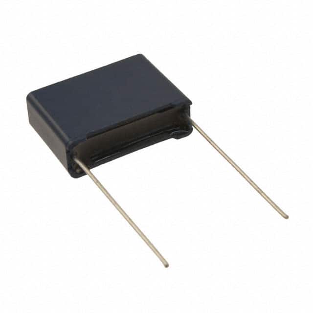 158X473 CAP FILM 0.047UF 20% 275VAC RAD