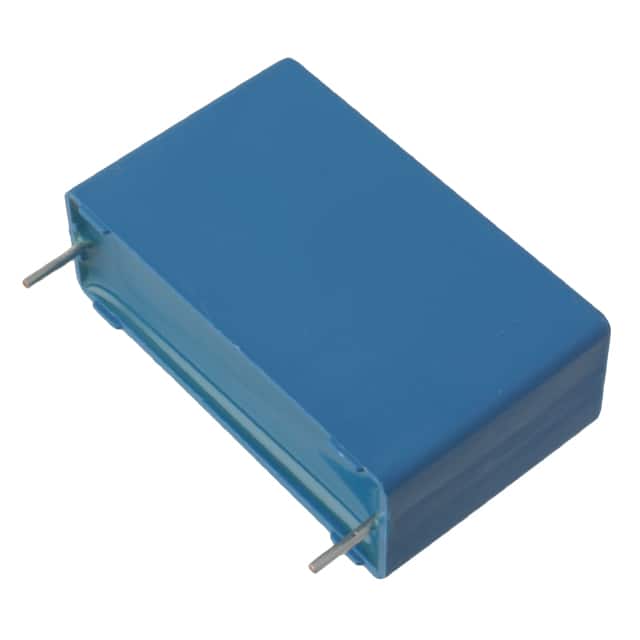 B32673Z6334K289 CAP FILM 0.33UF 10% 630VDC RAD