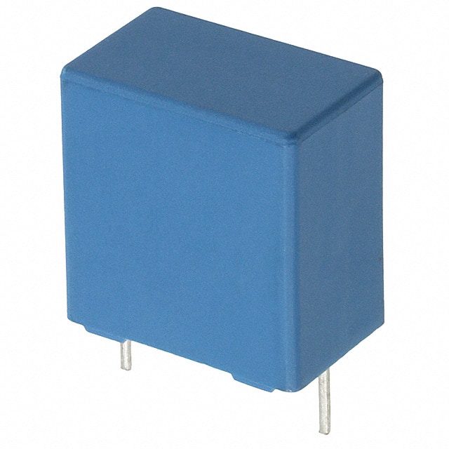 B32672P4225K000 CAP FILM 2.2UF 10% 450VDC RADIAL