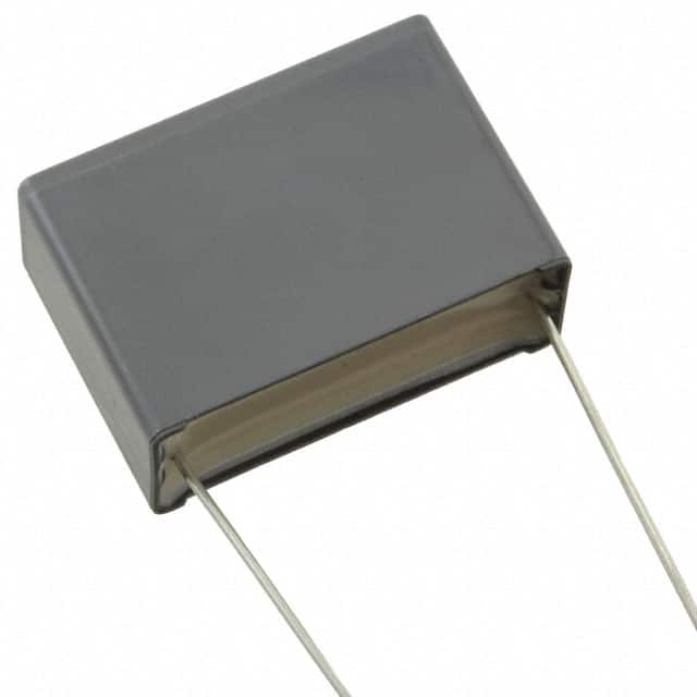 R75IR42204050J CAP FILM 2.2UF 5% 250VDC RADIAL