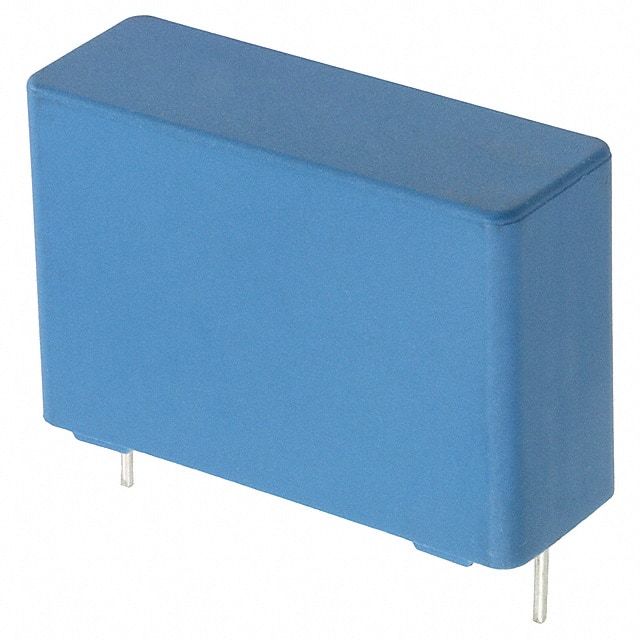 B32774D1155K000 CAP FILM 1.5UF 10% 1.3KVDC RAD