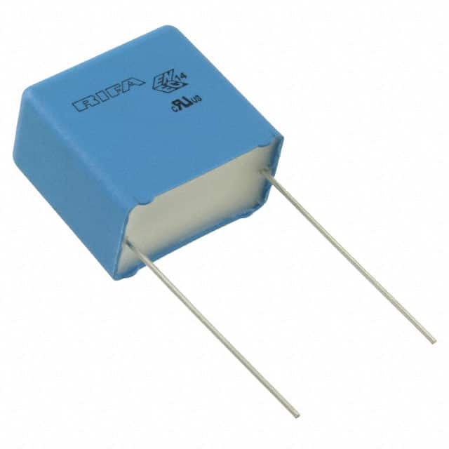 PHE845VY6220MR30L2 CAP FILM 0.22UF 20% 1.5KVDC RAD