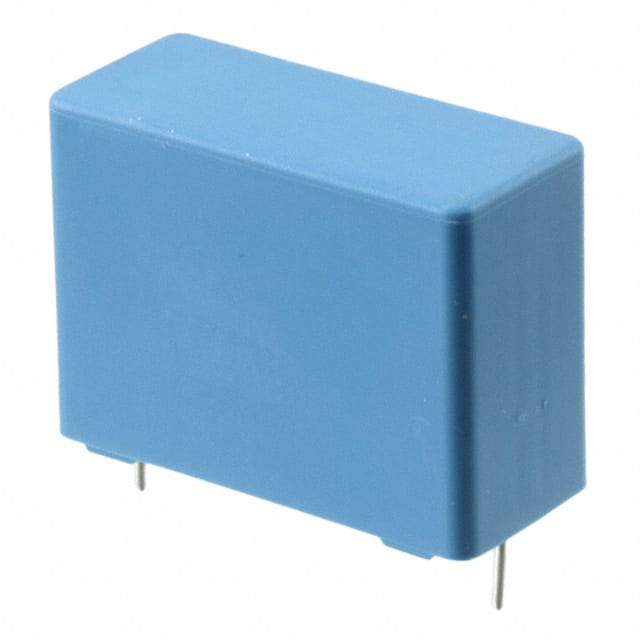 B32024A3334M000 CAP FILM 0.33UF 20% 1.5KVDC RAD