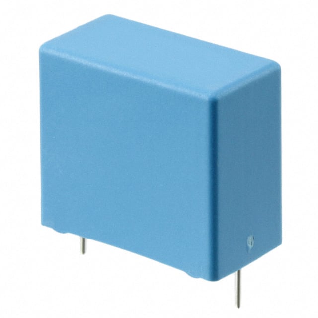 PHE450XD5220JD20R06L2 CAP FILM 0.022UF 5% 3KVDC RADIAL