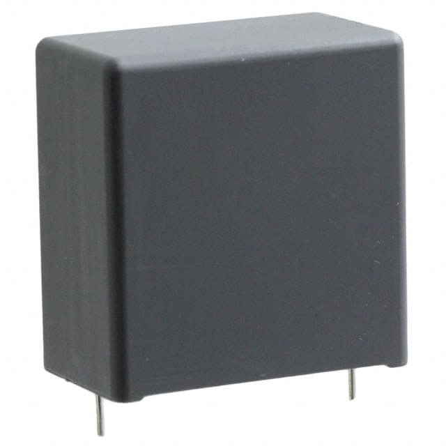 R46KR433050M2M CAP FILM 3.3UF 20% 560VDC RADIAL