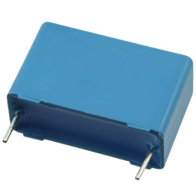 B32523Q6564K000 CAP FILM 0.56UF 10% 400VDC RAD
