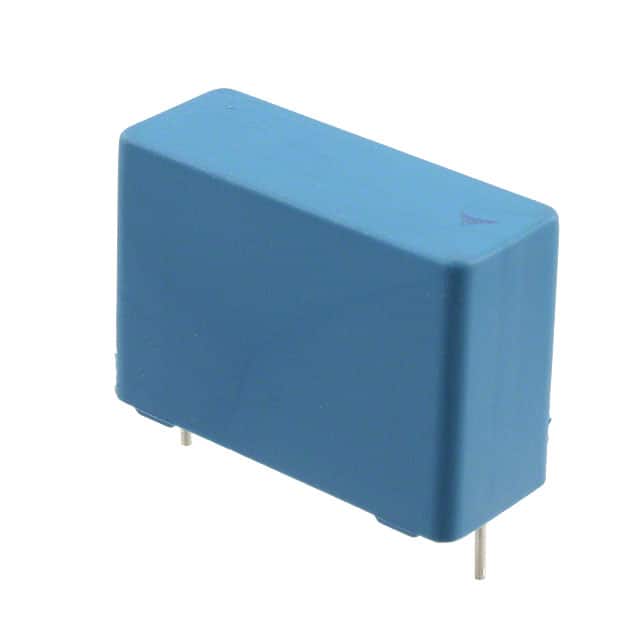 B32524R0336K000 CAP FILM 33UF 10% 63VDC RADIAL