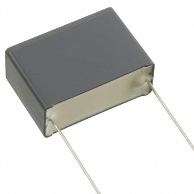 R60IR51005040K CAP FILM 10UF 10% 250VDC RADIAL