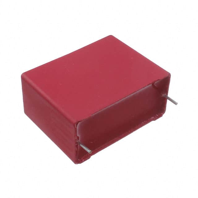 MKP1U032207E00JSSD CAP FILM 0.22UF 5% 2KVDC RAD