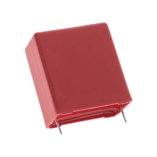 DCP4P045006ID2KSSD CAP FILM 5UF 10% 1.1KVDC RADIAL