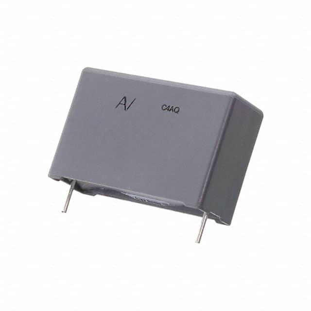 C4AQQLU4210M12J CAP FILM 2.1UF 5% 1.1KVDC RADIAL