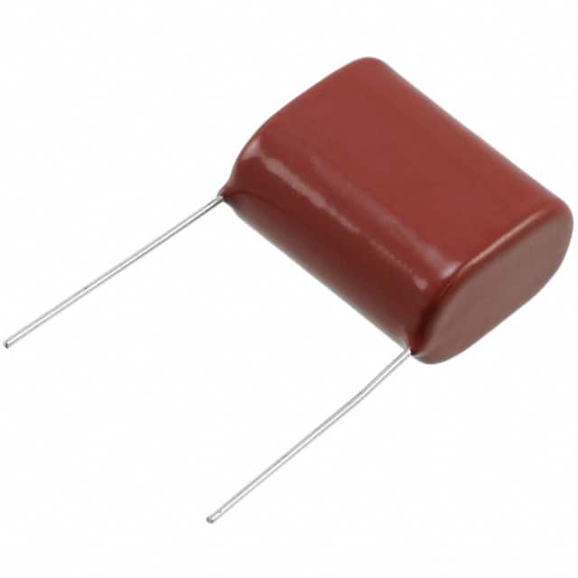 ECQ-E2106JF CAP FILM 10UF 5% 250VDC RADIAL