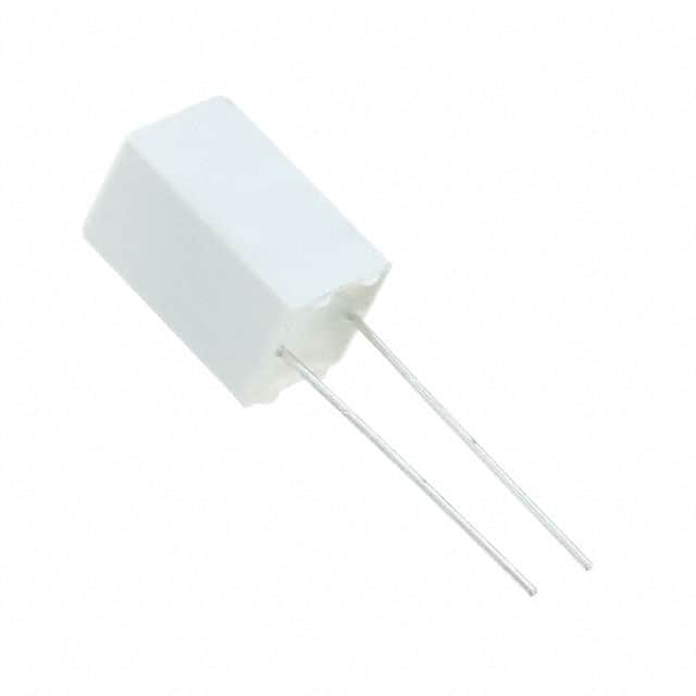 SMR5224J100J06L16.5CBULK CAP FILM 0.22UF 5% 100VDC RADIAL