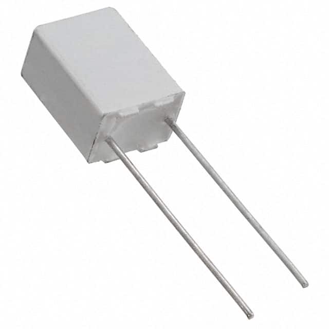 MMK22.5474K400D13L4TRAY CAP FILM 0.47UF 10% 400VDC RAD