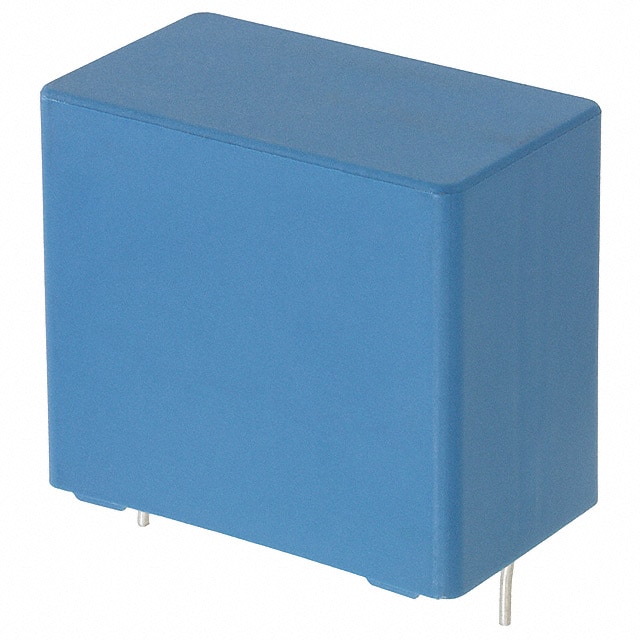 B32774D8505K000 CAP FILM 5UF 10% 800VDC RADIAL