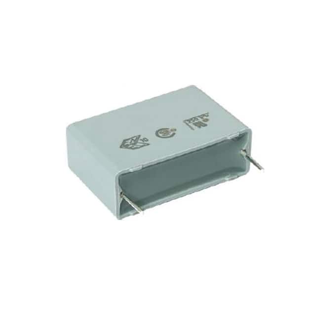 F17724152030 CAP FILM 0.15UF 10% 630VDC RAD