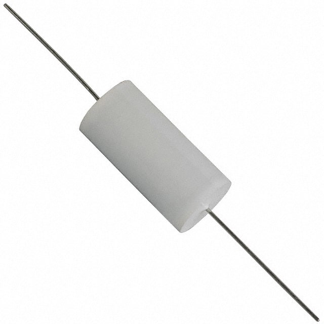 940C20P47K-F CAP FILM 0.47UF 10% 2KVDC AXIAL