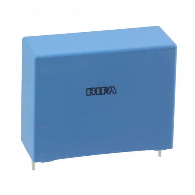 PHE450PR7100JR02R06L2 CAP FILM 1UF 5% 1KVDC RADIAL